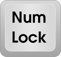 numlock1